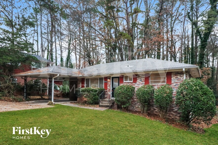 Building Photo - 2765 Cherry Laurel Ln SW