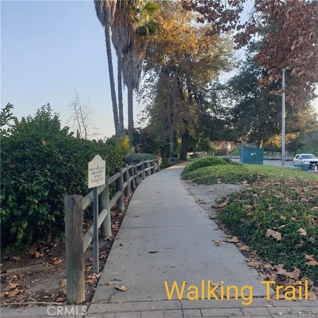 Building Photo - 166 N Lemon Ave