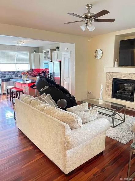 Building Photo - 4543 Crestone Peak St