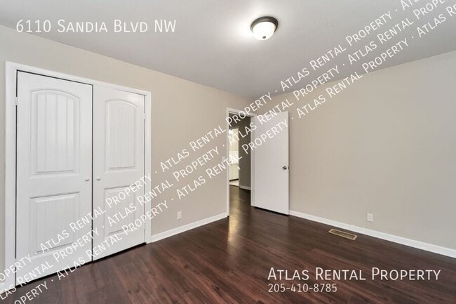 Building Photo - 6110 Sandia Blvd NW