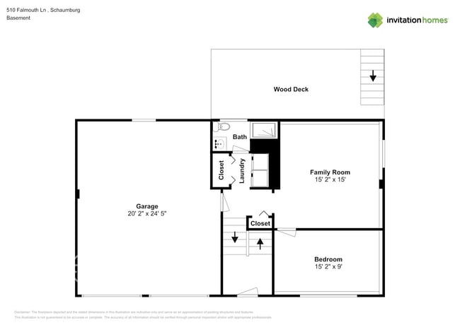 Building Photo - 510 Falmouth Ln