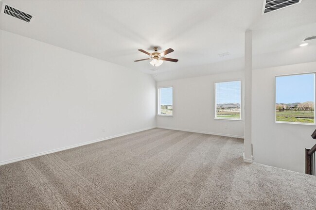 Building Photo - Beautiful New Construction 4 Bed/3 Bath with Upstairs Loft and Large Bonus Room!