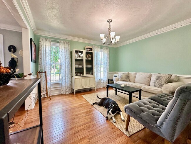 Building Photo - Ready August 1st! A First-Time Rental on a...
