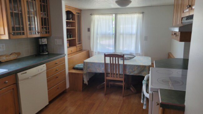 Building Photo - 812 Randolph St