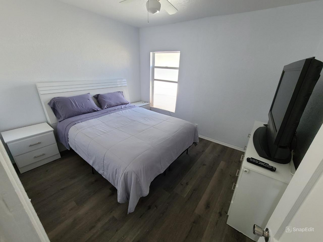 Bedroom - 540 Minola Dr