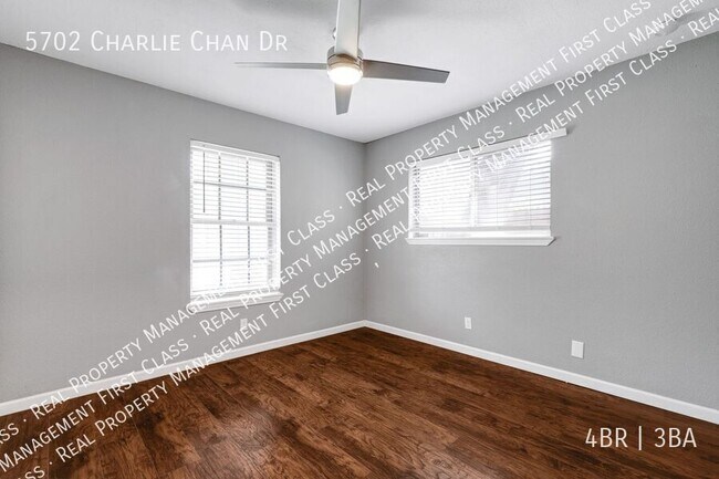 Building Photo - 5702 Charlie Chan Dr
