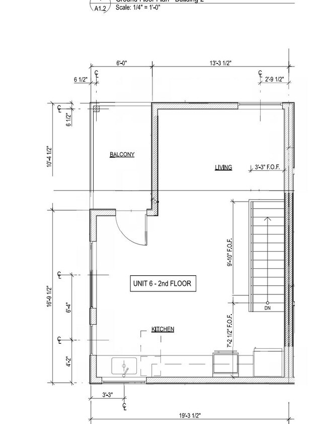Building Photo - Atkinson Commons- Unit 6