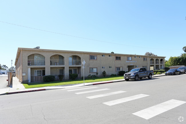 Primary Photo - East Bay Blvd