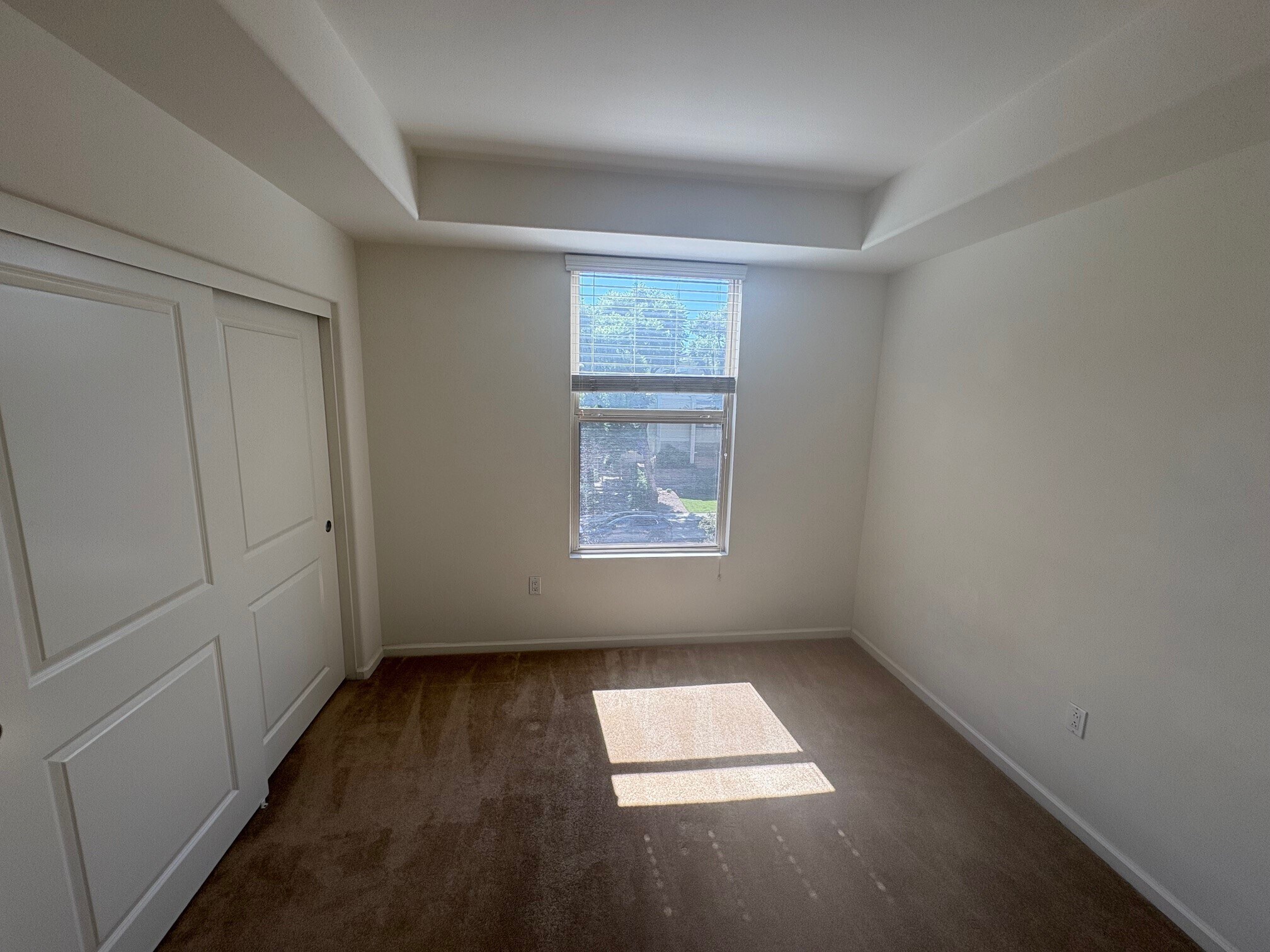 2nd Bedroom - 128 N Oak Knoll Ave