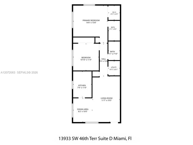 Building Photo - 13933 SW 46th Terrace