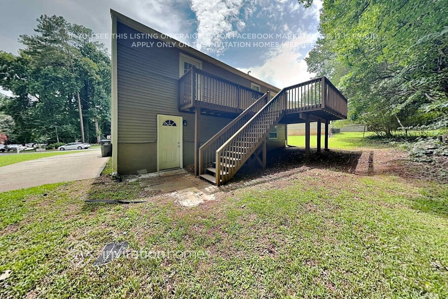 Building Photo - 390 Hembree Forest Cir
