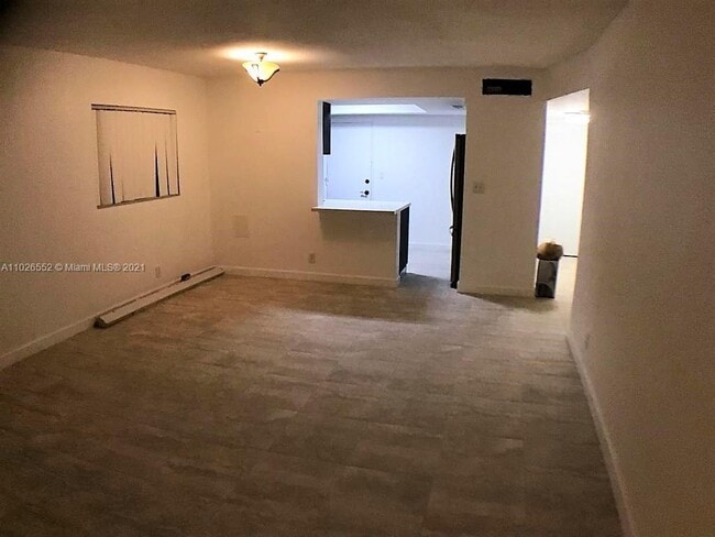 Building Photo - 1 bedroom in North Miami FL 33162