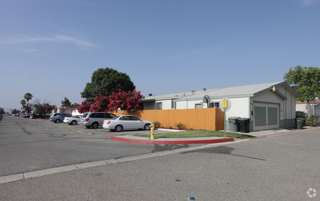 Park Place Mobile Home Park - 80 Dawes St Perris CA 92571 | Apartment ...