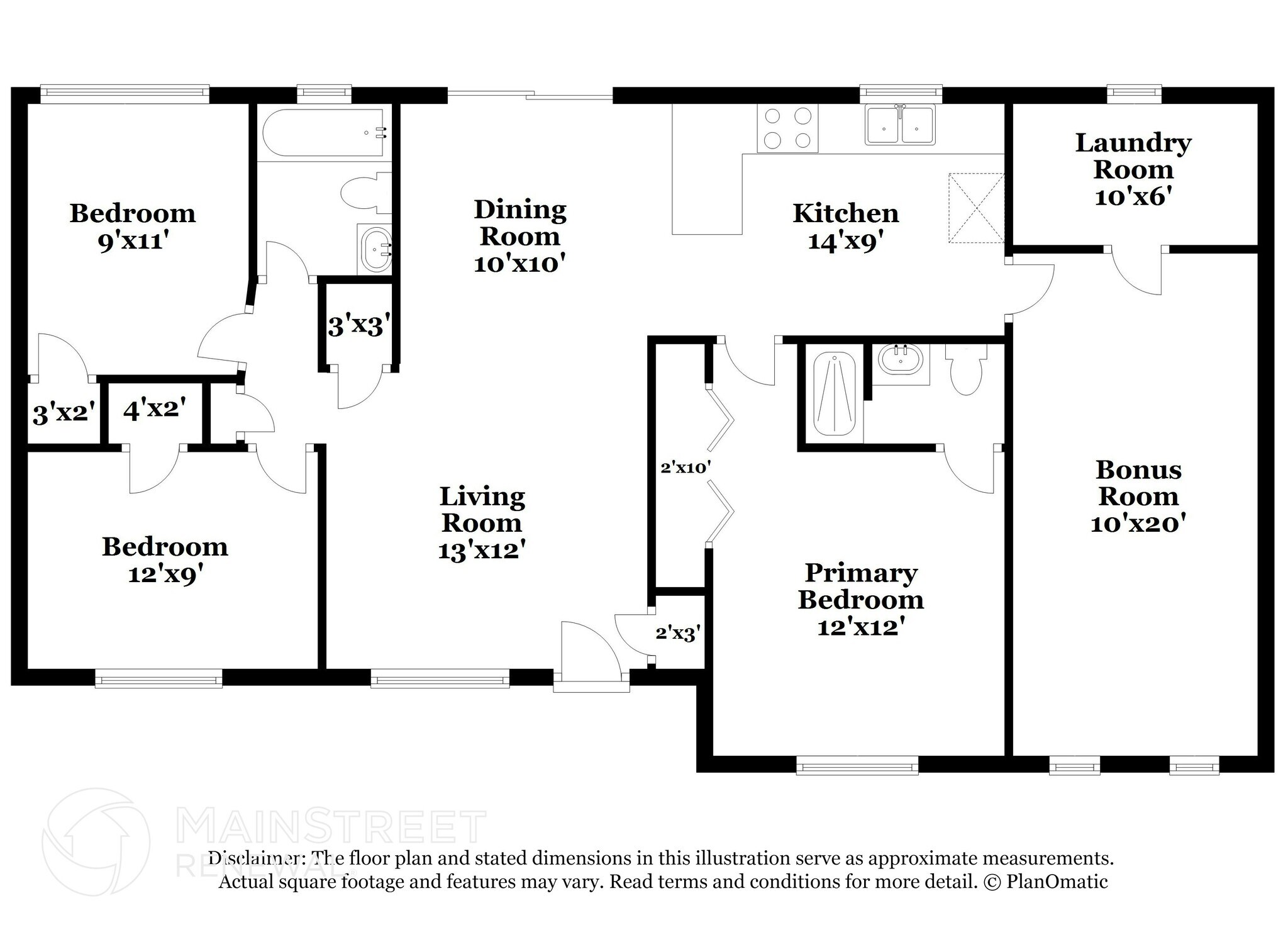 Building Photo - 8326 Santman Ct