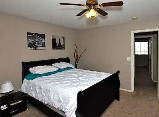 Building Photo - 3911 Partridge Ave