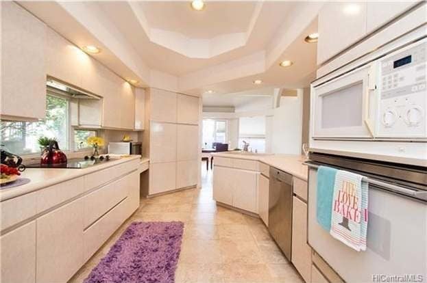 Kitchen - 2447 Aha Aina Pl