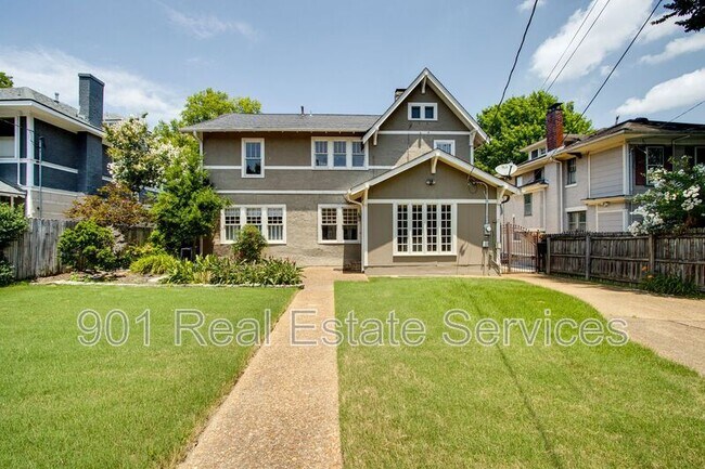 Building Photo - 1473 Harbert Ave