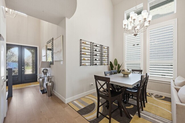 Building Photo - Luxury 5 bed 7 bath two story in Rockwall with grand double doors, soaring 19 foot ceilings, chef...