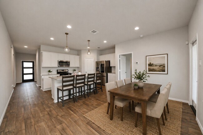 Building Photo - 22827 Ginosa Trail