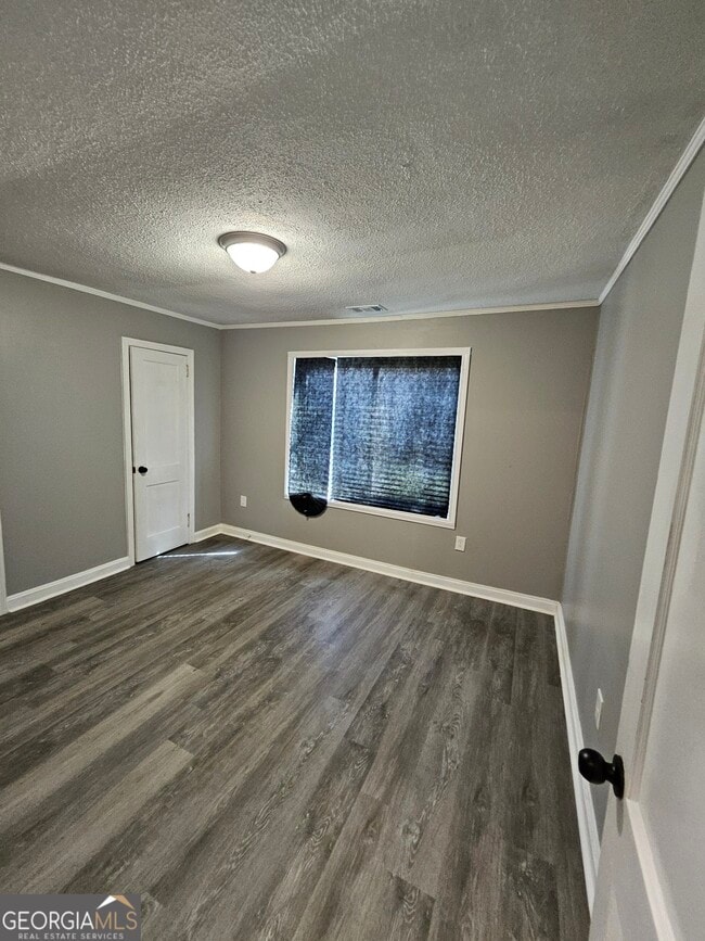 Building Photo - 521 Meriwether St