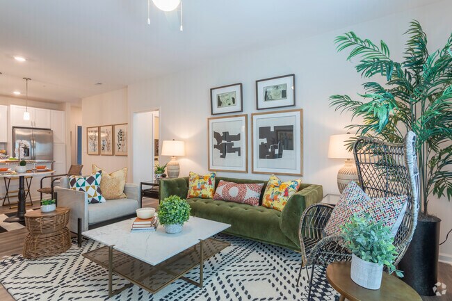 Building Photo - Aldon at Keys Crossing