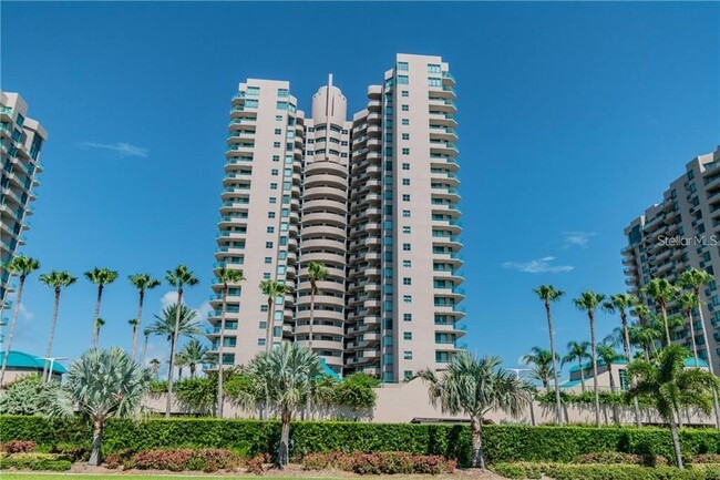 Building Photo - 1540 Gulf Blvd