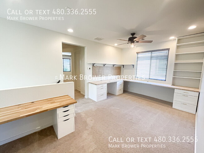 Building Photo - 2914 E Sands Dr