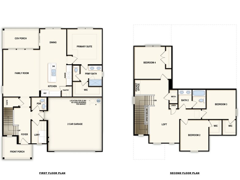 Building Photo - 7062 Creeksong Dr