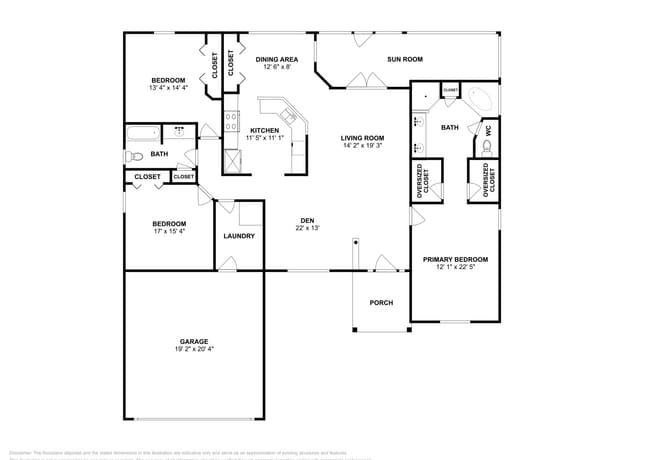 Building Photo - 418 Regatta Drive Groveland FL