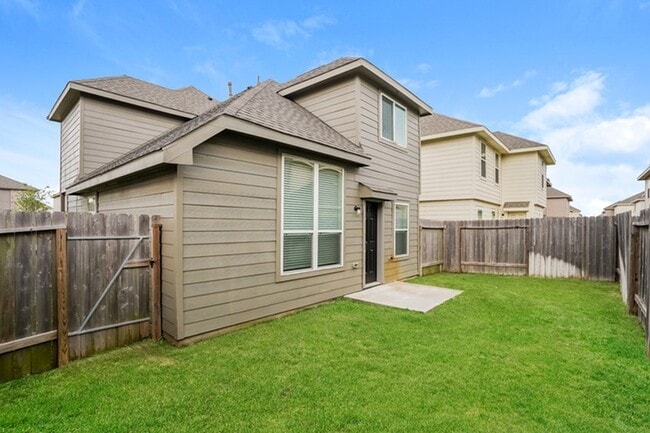Building Photo - 18522 Parma Creek Trail