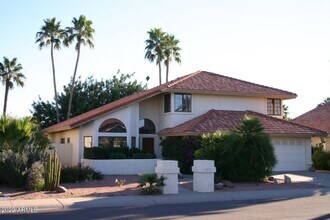 Building Photo - 9067 E Voltaire Dr