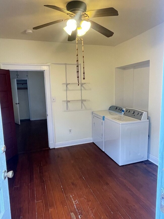 Building Photo - 2BD/1BA Shotgun in MidCity