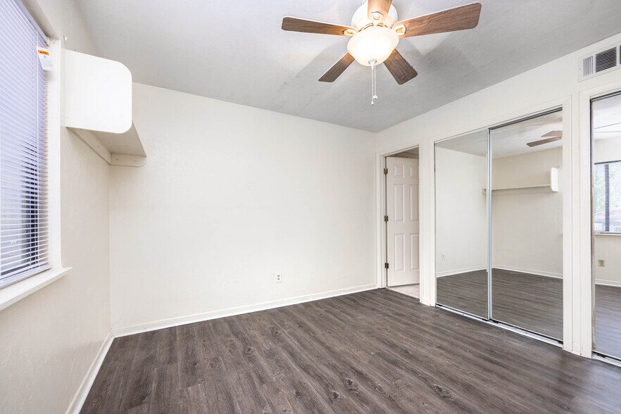 Bedroom #2 - 127 SE 16th Ave