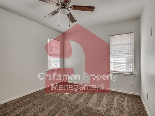 Building Photo - 2017 Downing St