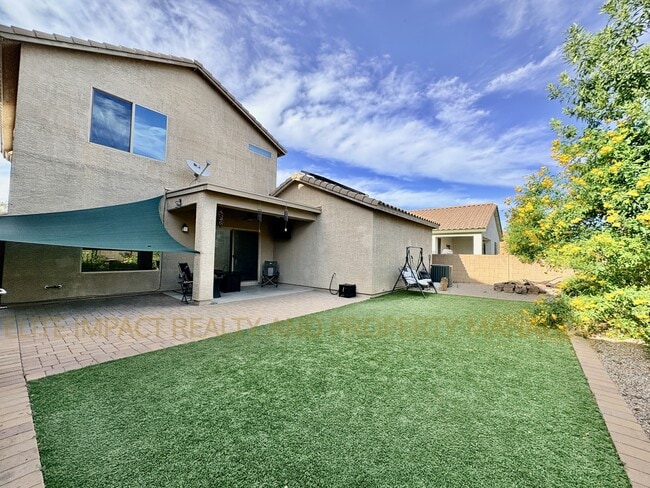 Building Photo - 10728 E Sanctuary Ridge Ln