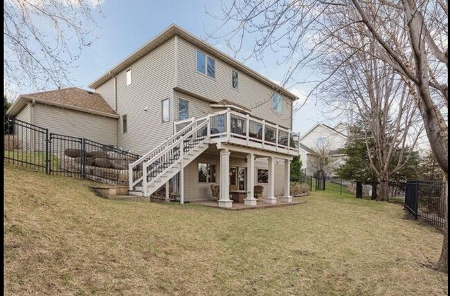 Building Photo - 12452 Alise Pl