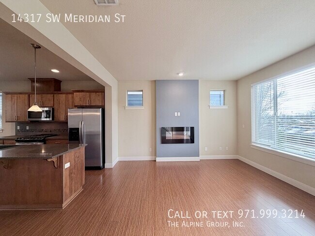 Building Photo - 14317 SW Meridian St