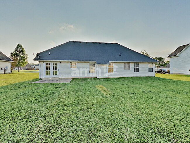 Building Photo - 4328 Pender Ct