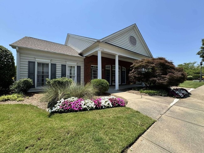 Building Photo - 14817 Santa Lucia Dr