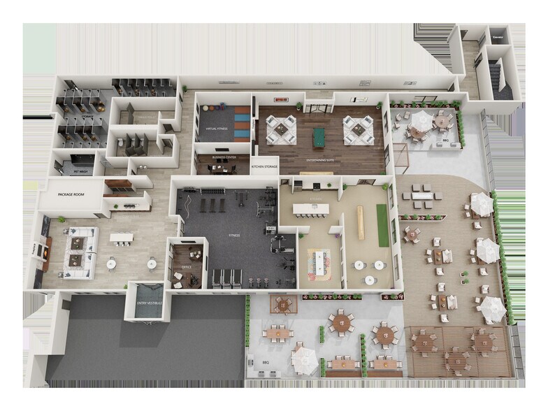 Acadia 2601 Bardon Ave Superior WI 54880 Apartment Finder