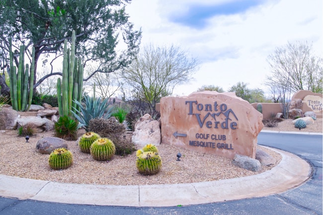 Building Photo - 3Bed/2Bath Home in Rio Verde! Move-In Read...