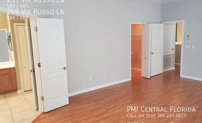 Building Photo - 259 Via Russo Ln