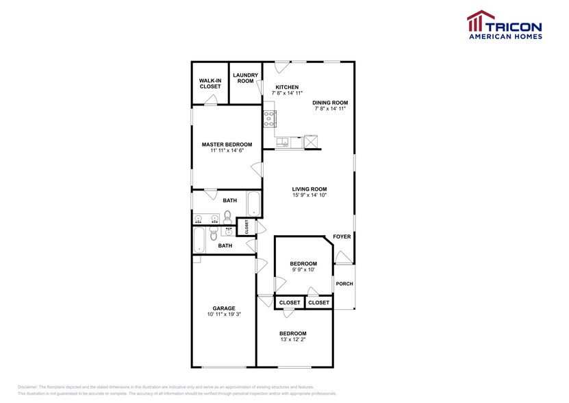 Building Photo - 1712 Vineridge Ln