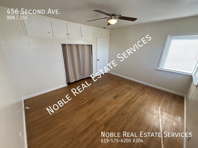 Building Photo - 456 Second Ave.-