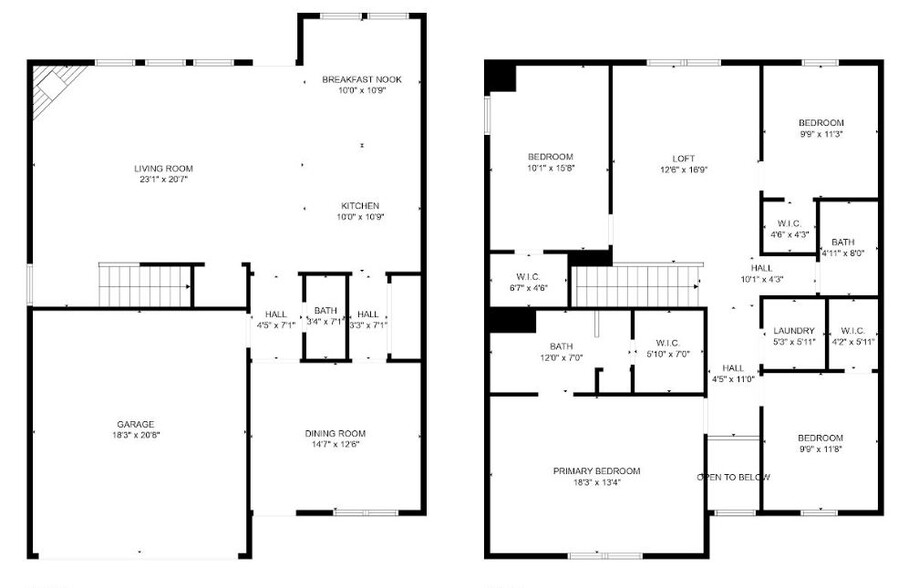 Building Photo - 18216 Maxa Dr