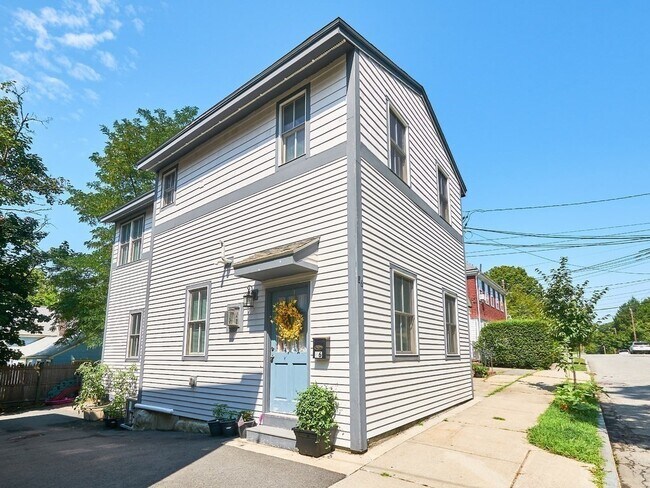 Primary Photo - 86 High St