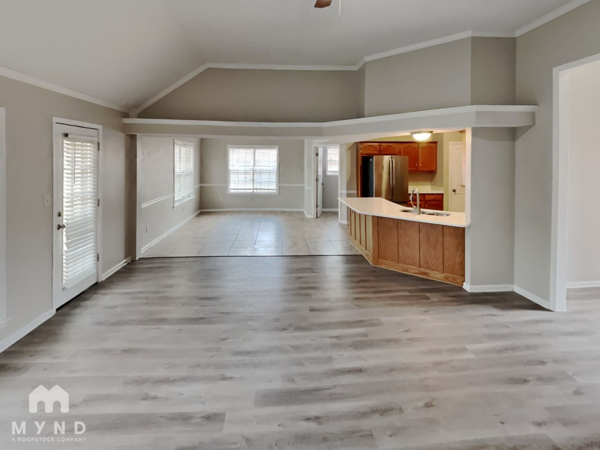 Building Photo - 9437 Bryant Trent Blvd