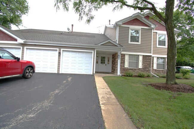Building Photo - 607 Eastview Ct