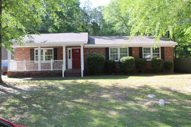 Building Photo - Northeast Columbia Spring Valley Rental