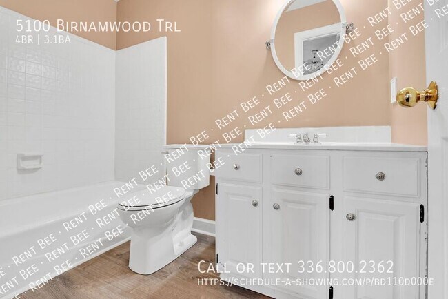 Building Photo - 5100 Birnamwood Trail